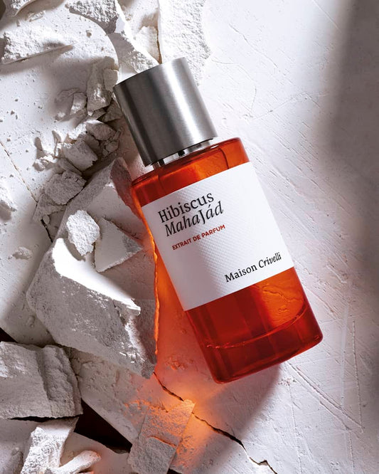 Maison Crivelli Hibiscus Mahajad