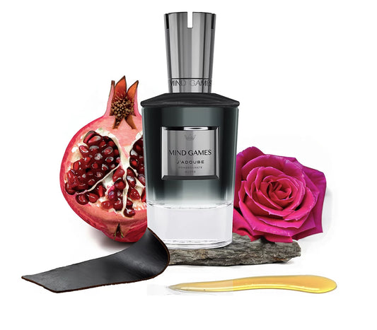 Mind Games J’adoube