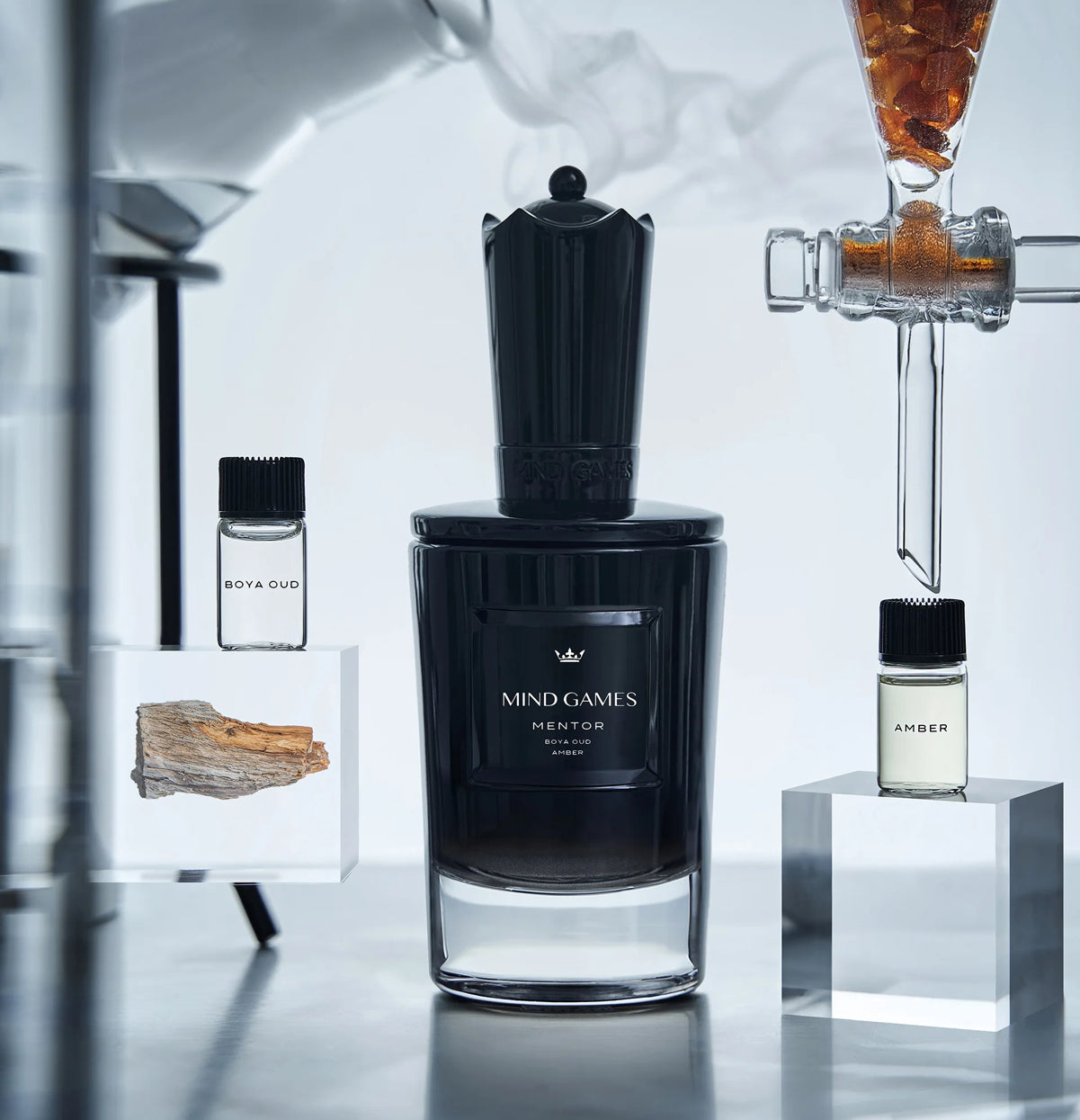 Men’s Fragrances