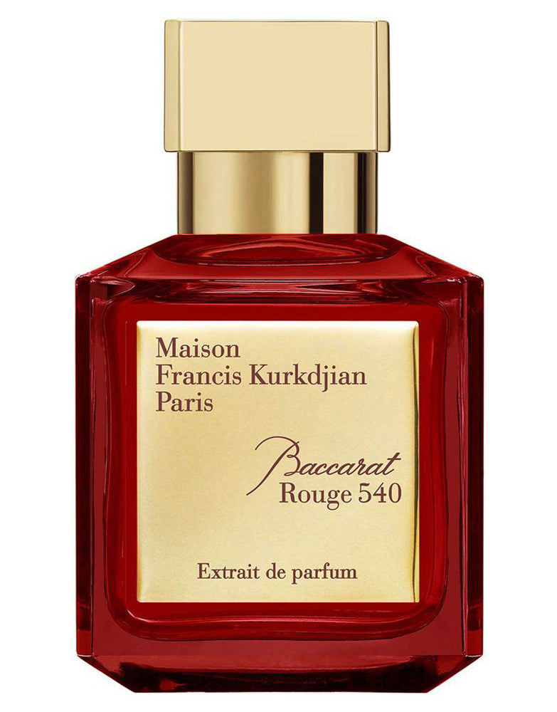 MFK Baccarat Rouge 540 Extrait