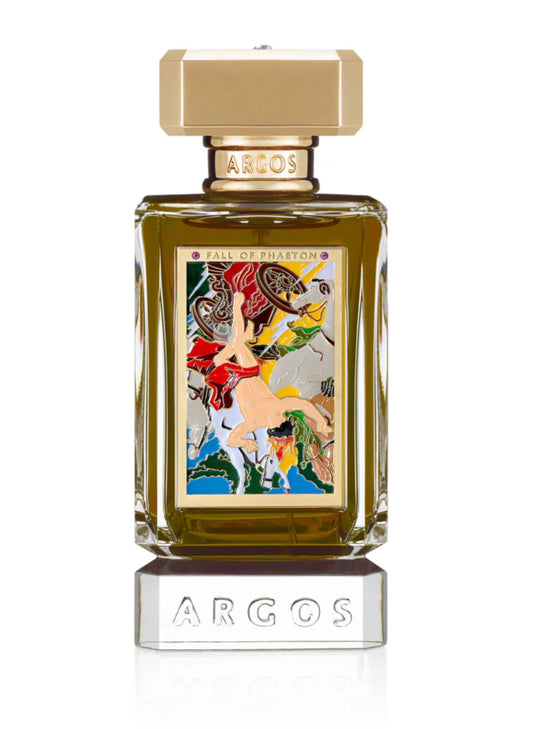 Argos Fall of Phaeton