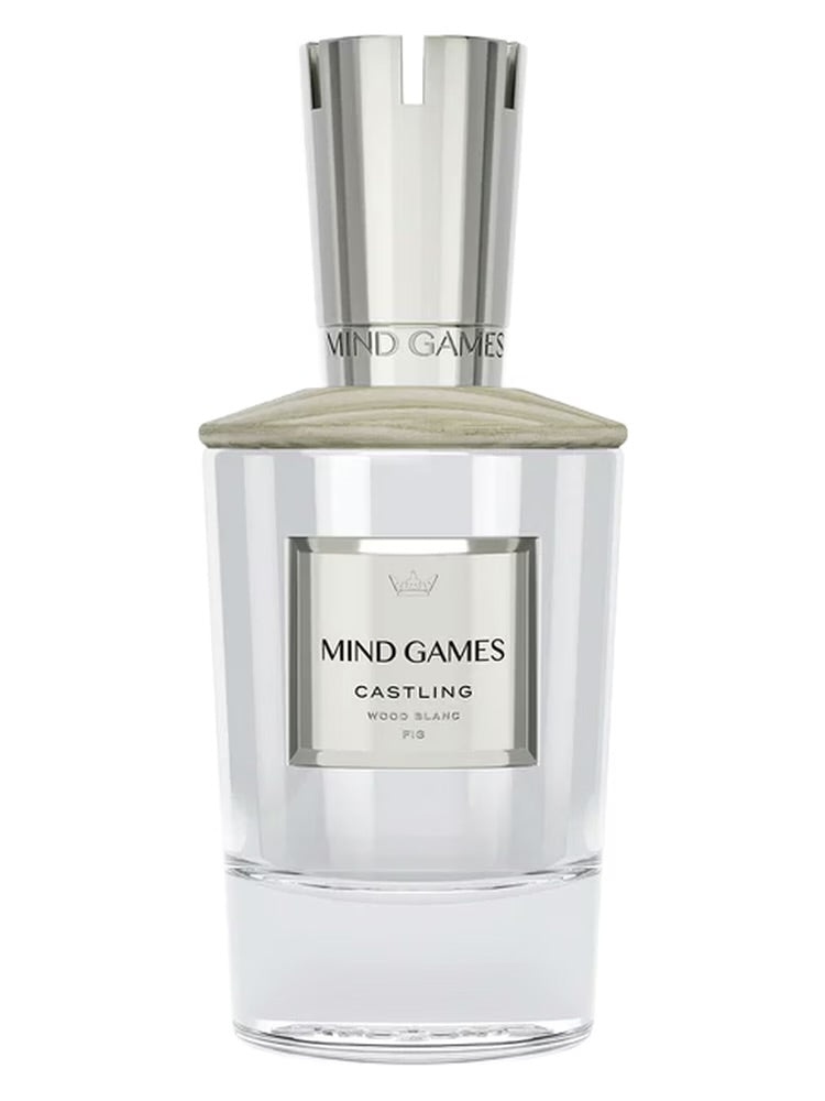 Mind Games Castling