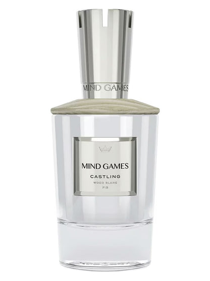 Mind Games Castling
