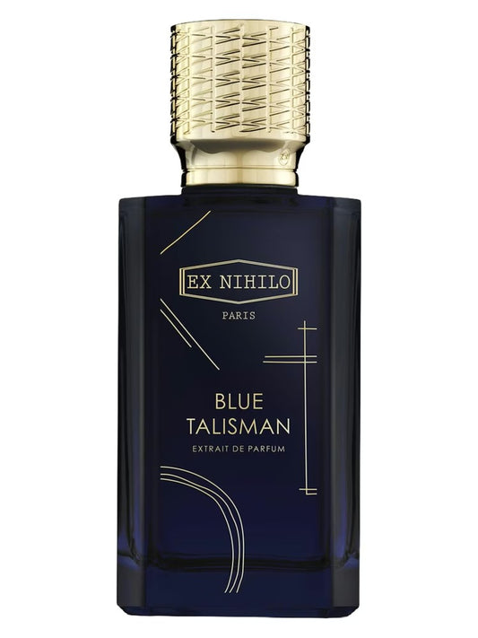 Ex Nihilo Blue Talisman Extrait