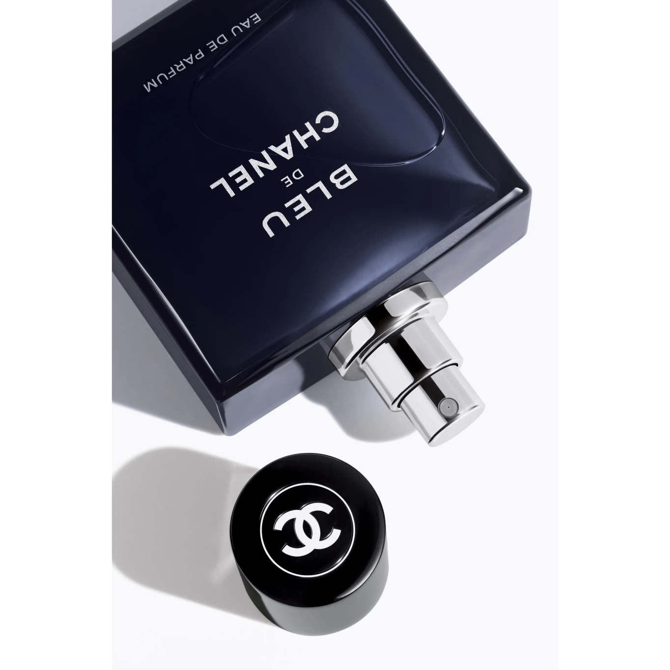 Bleu de Chanel
