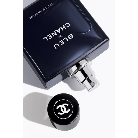 Bleu de Chanel