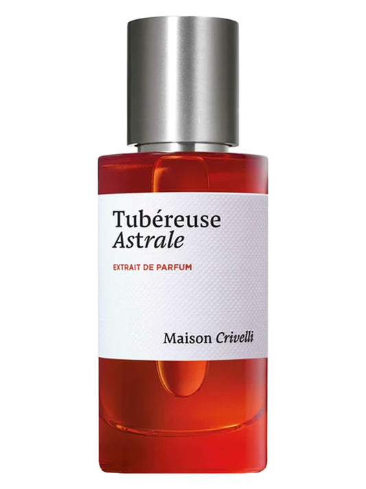 Maison Crivelli Tubereuse Astrale