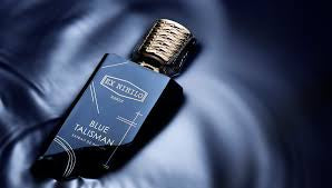 Ex Nihilo Blue Talisman Extrait