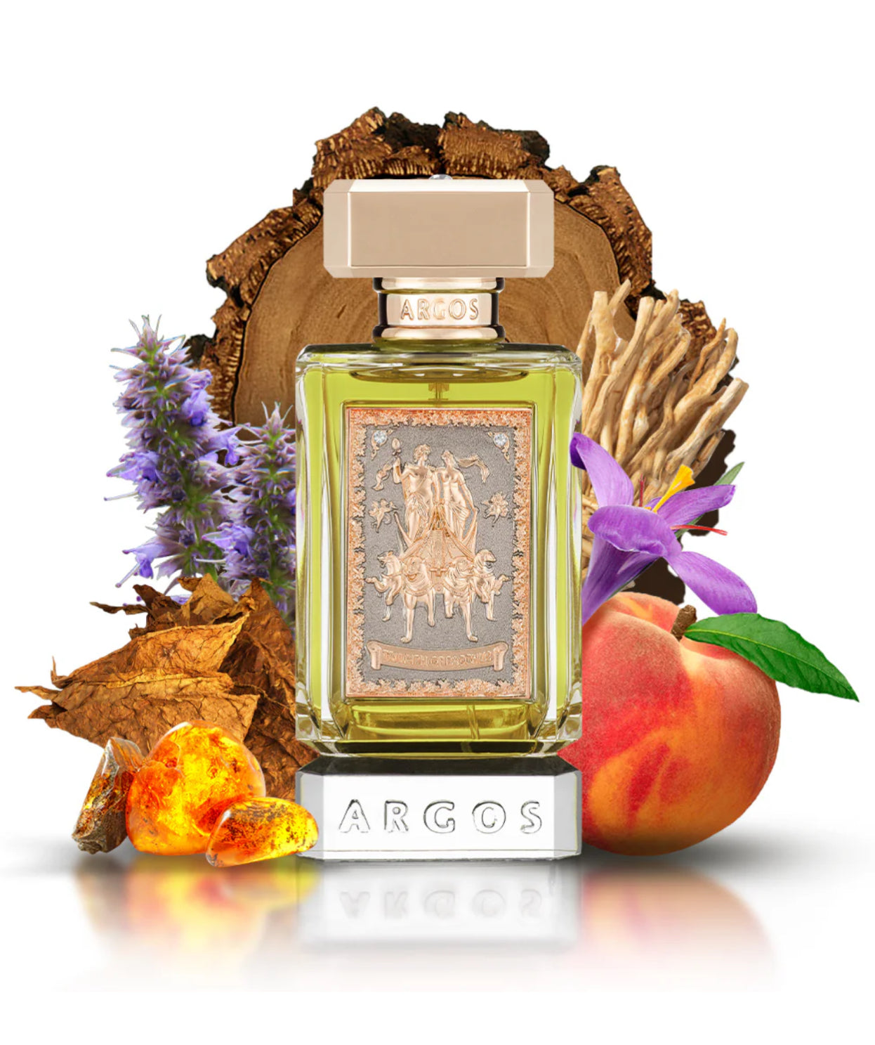 Argos Triumph of Bacchus