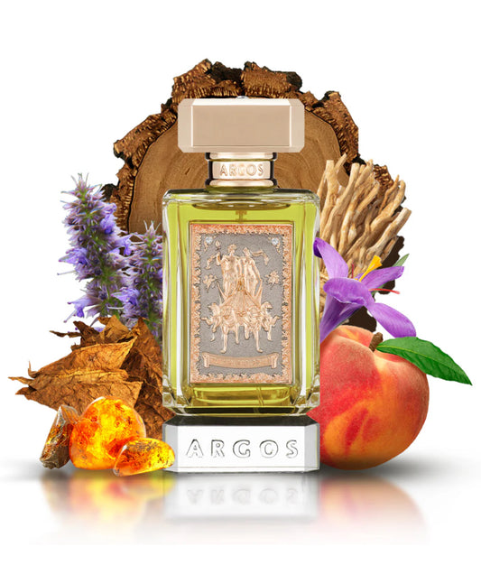 Argos Triumph of Bacchus