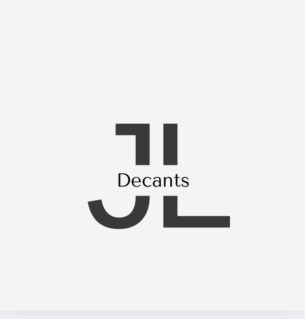Juan’s Luxury Decants